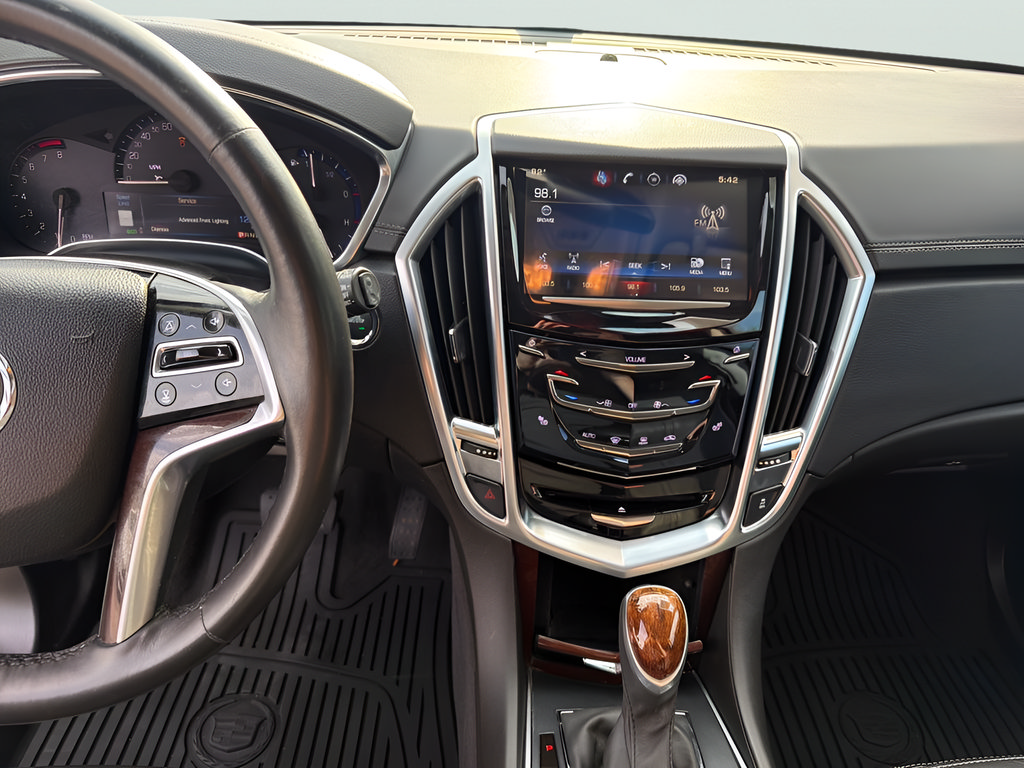 Used 2015 Cadillac SRX Performance w/ Driver Awareness Package FWD image 27