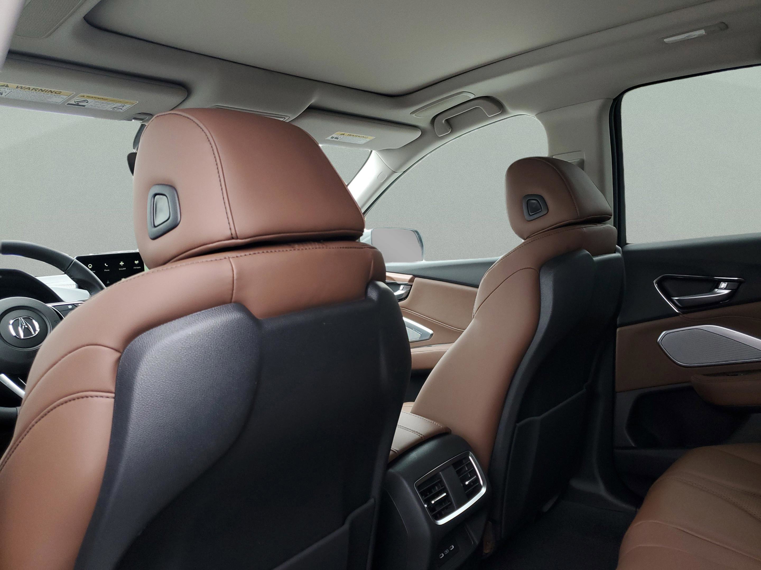 New 2026 Acura RDX SH-AWD w/ Technology Package image 10