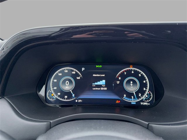 Used 2021 Hyundai Palisade Limited image 17