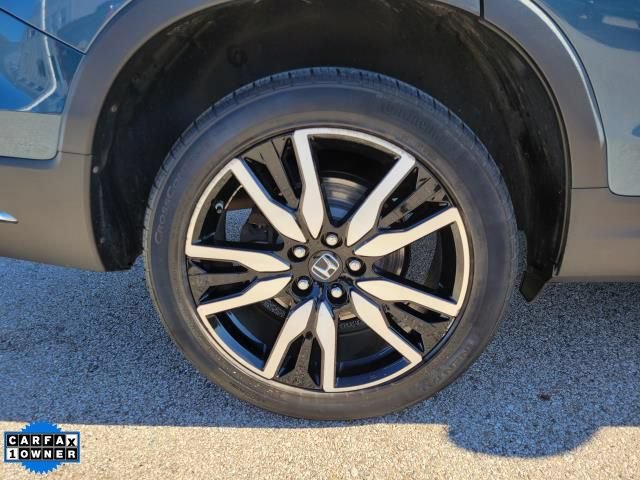 Used 2022 Honda Pilot Elite image 5
