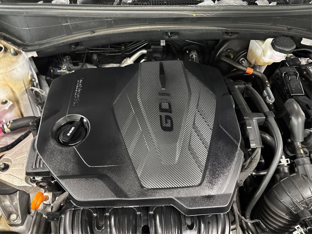 Used 2024 Kia Sportage X-Line image 13