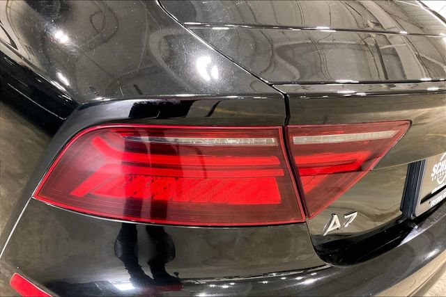 Used 2017 Audi A7 3.0T Prestige AWD/4WD image 30