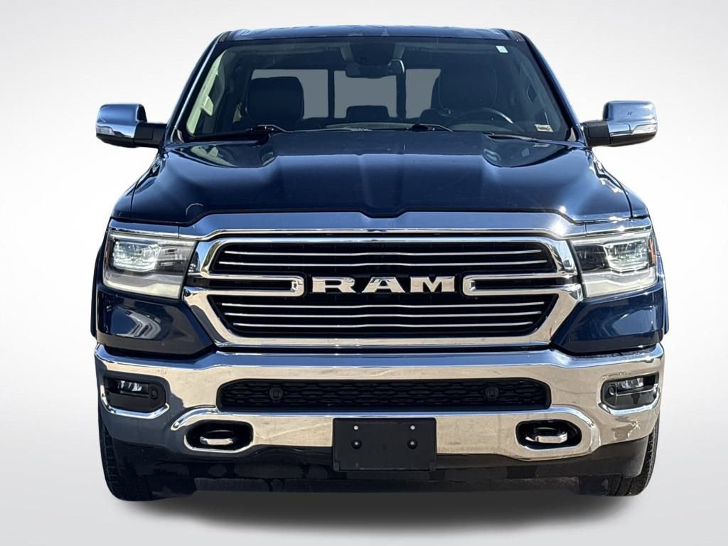 Used 2020 RAM 1500 Laramie image 11