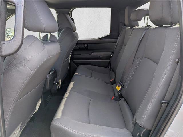 Certified 2024 Toyota Tacoma SR w/ SR Upgrade Package AWD/4WD image 17