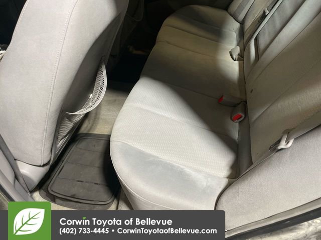 Used 2007 Hyundai Elantra GLS image 20