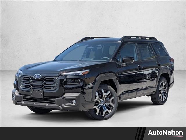 New 2026 Subaru Outback Touring XT AWD/4WD image 1