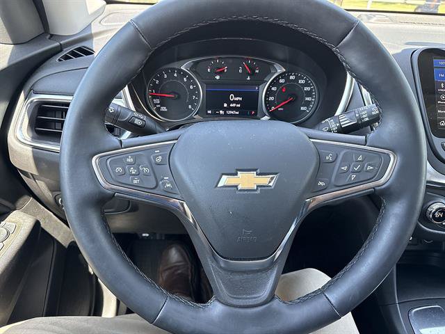 Certified 2024 Chevrolet Equinox LT FWD image 39