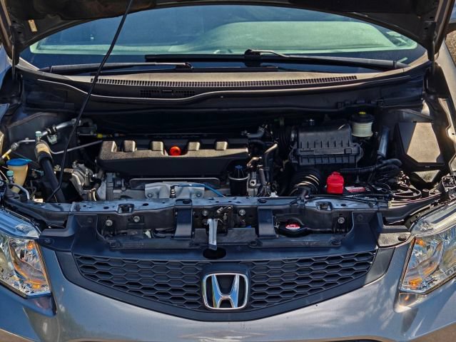Used 2012 Honda Civic EX image 57