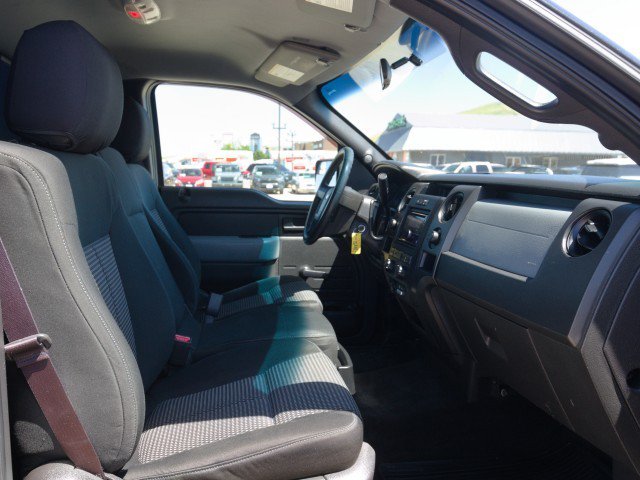 Used 2014 Ford F150 STX w/ Equipment Group 201A Mid AWD/4WD image 25