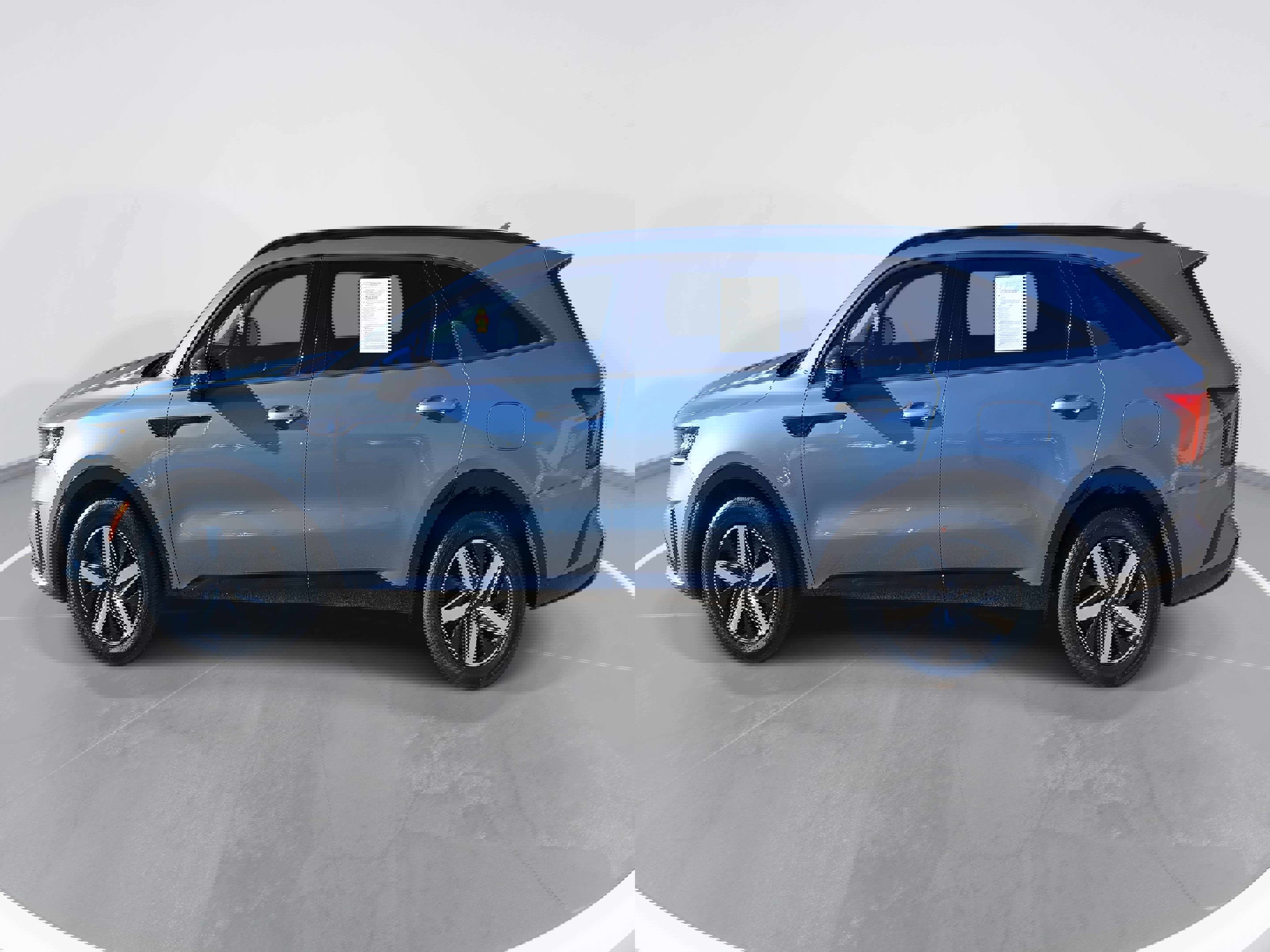 Used 2022 Kia Sorento S w/ Panoramic Sunroof Package image 8