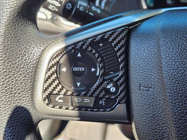 Used 2017 Honda Civic EX-T image 23