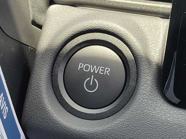 New 2026 Toyota bZ AWD/4WD image 13