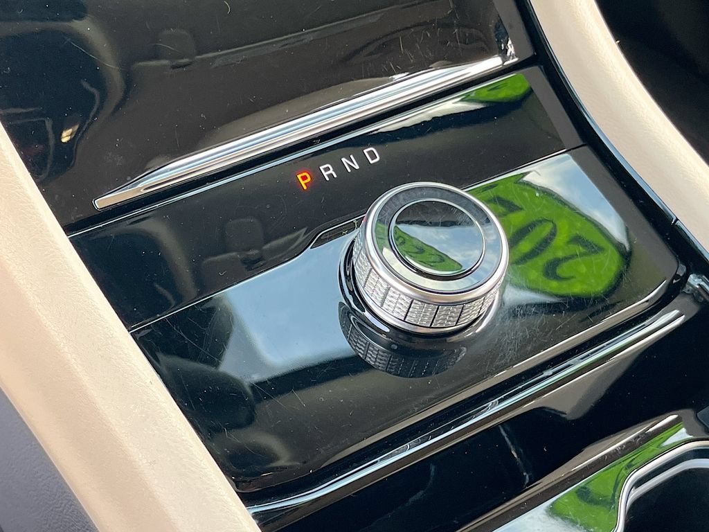 Certified 2022 Jeep Grand Cherokee Limited RWD image 17