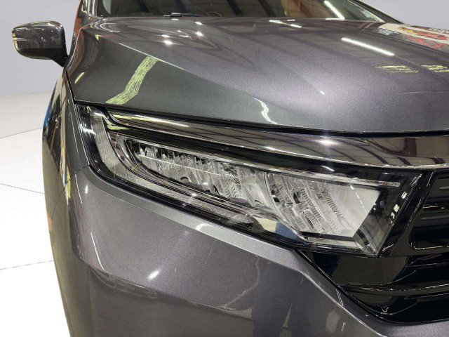 Used 2023 Honda Odyssey EX-L image 17