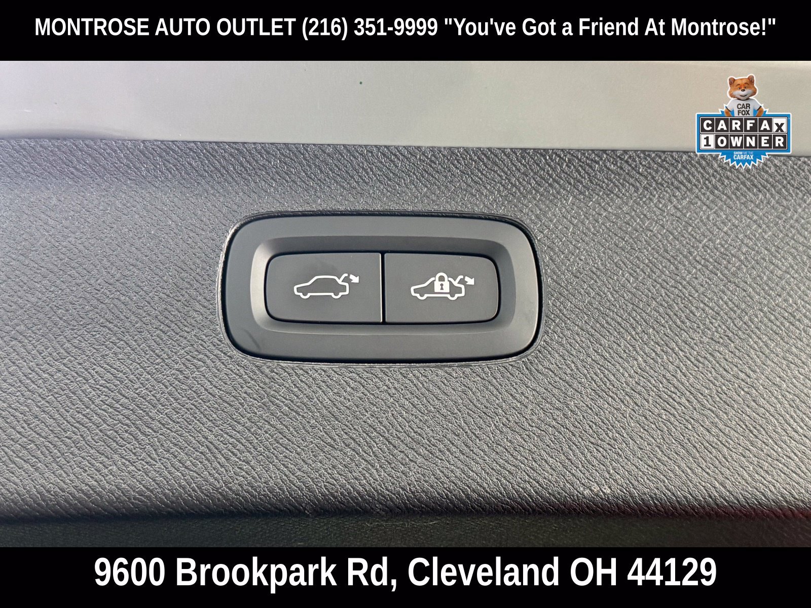 Certified 2024 Volvo XC90 B6 Ultimate w/ Lounge Package AWD/4WD image 48