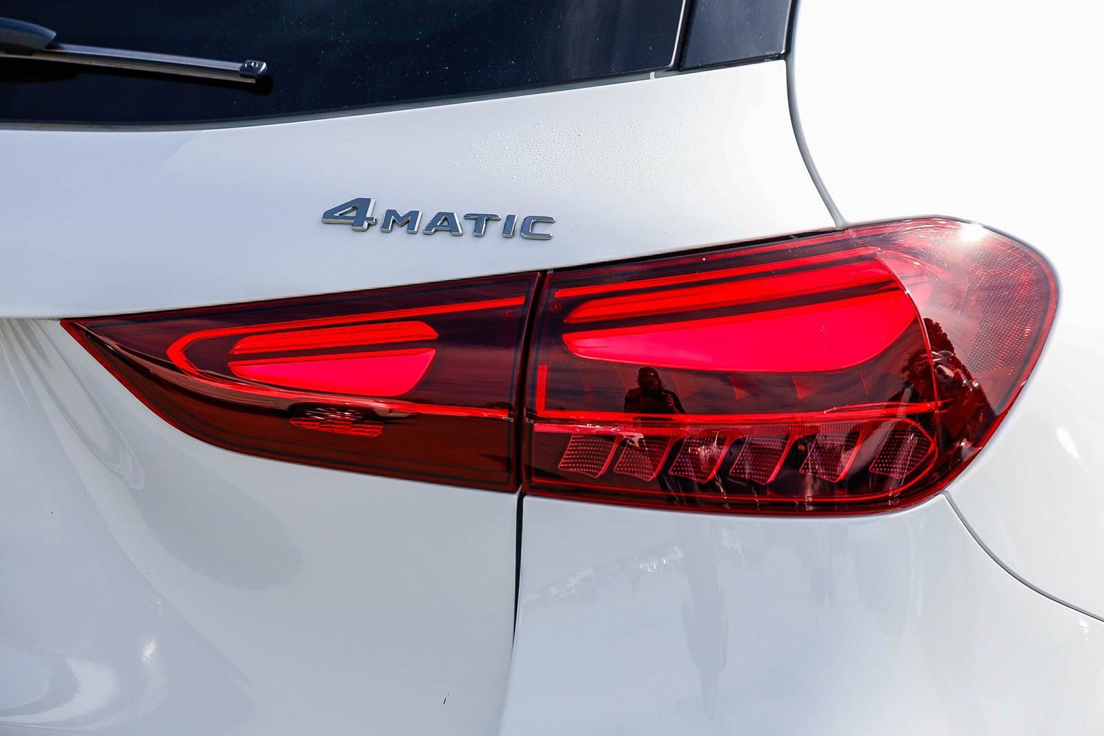 Used 2025 Mercedes-Benz GLA 250 GLA 250 image 8