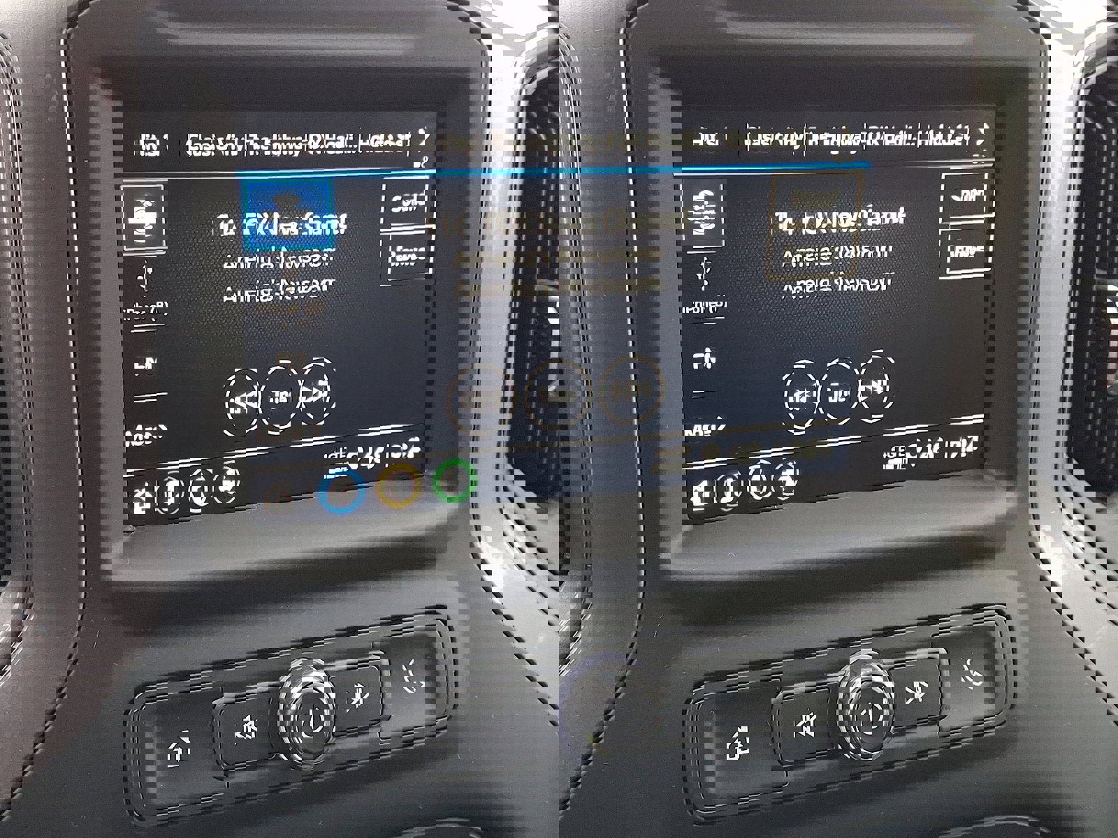 Used 2022 Chevrolet Silverado 1500 Custom w/ Rally Edition image 17