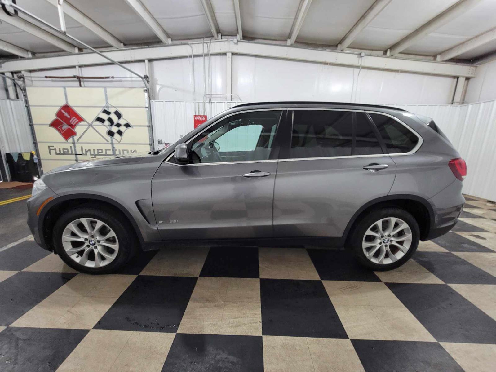 Used 2016 BMW X5 sDrive35i image 9