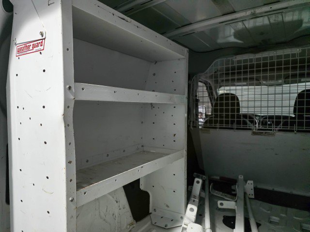 Used 2020 RAM ProMaster City Tradesman FWD image 11