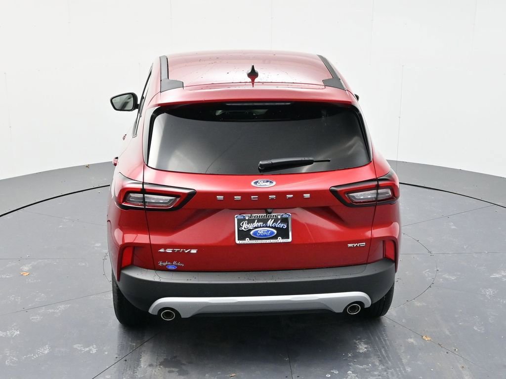 New 2026 Ford Escape Active w/ Cold Weather Package image 39