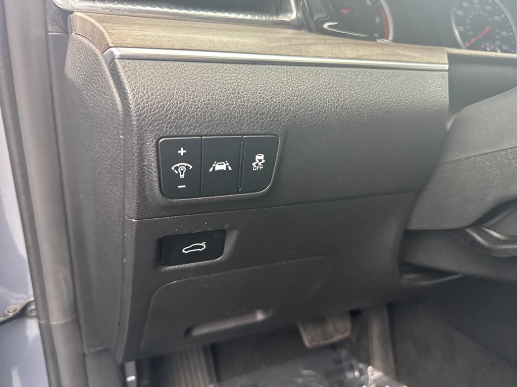 Used 2023 Kia K5 EX FWD image 26