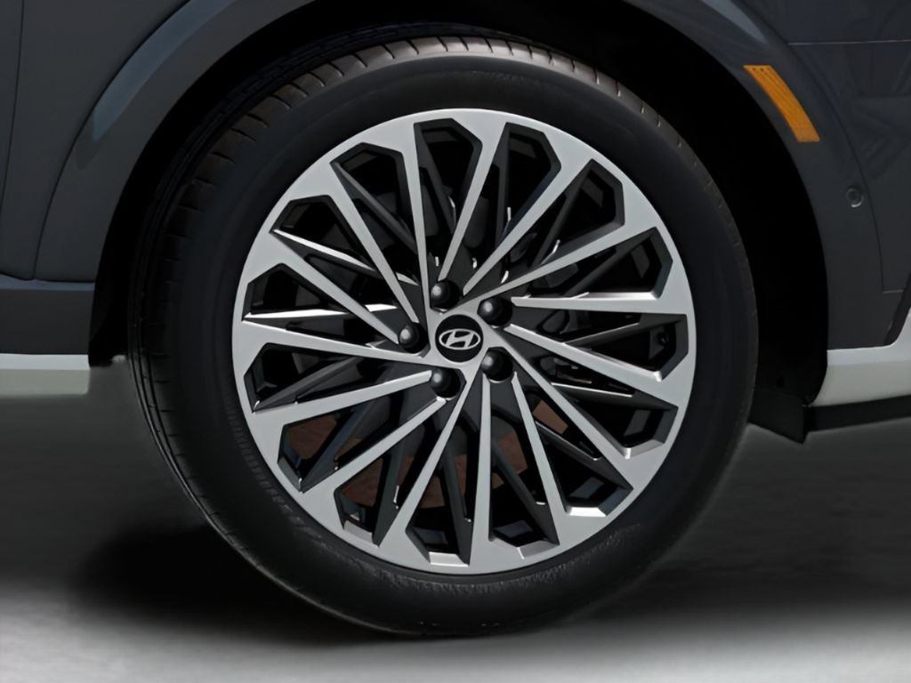 New 2026 Hyundai Palisade Calligraphy FWD image 15