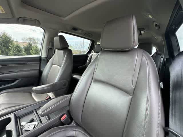 Used 2023 Honda Odyssey EX-L image 16