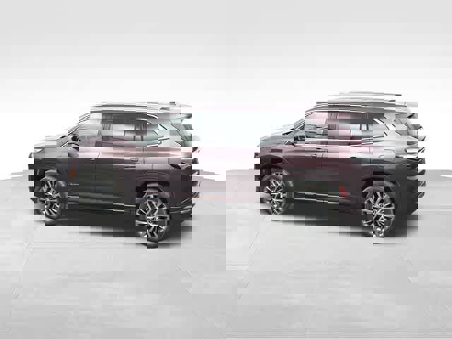 New 2026 Buick Enclave Avenir w/ Super Cruise Package image 25