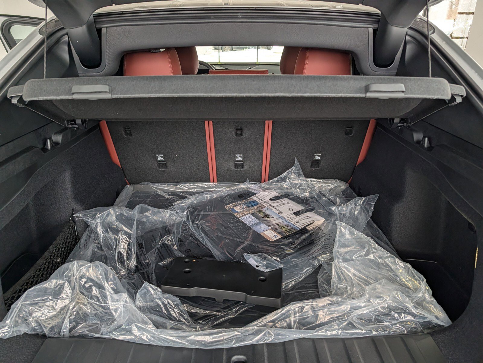 New 2026 BMW X2 xDrive28i w/ Technology Package image 15