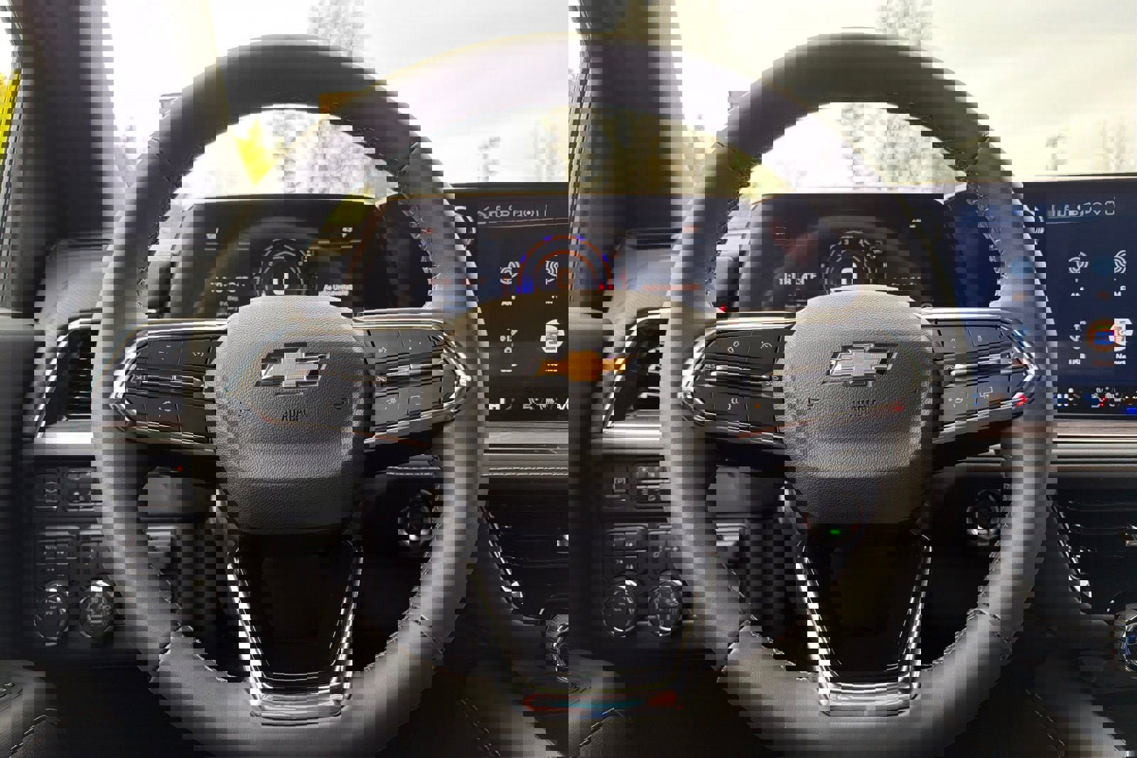 New 2026 Chevrolet Suburban Premier w/ Sun And Tow Package image 23