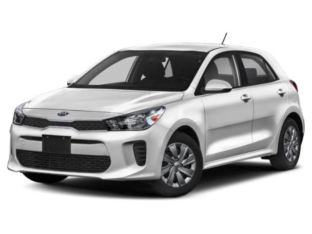 Used 2020 Kia Rio S FWD image 4