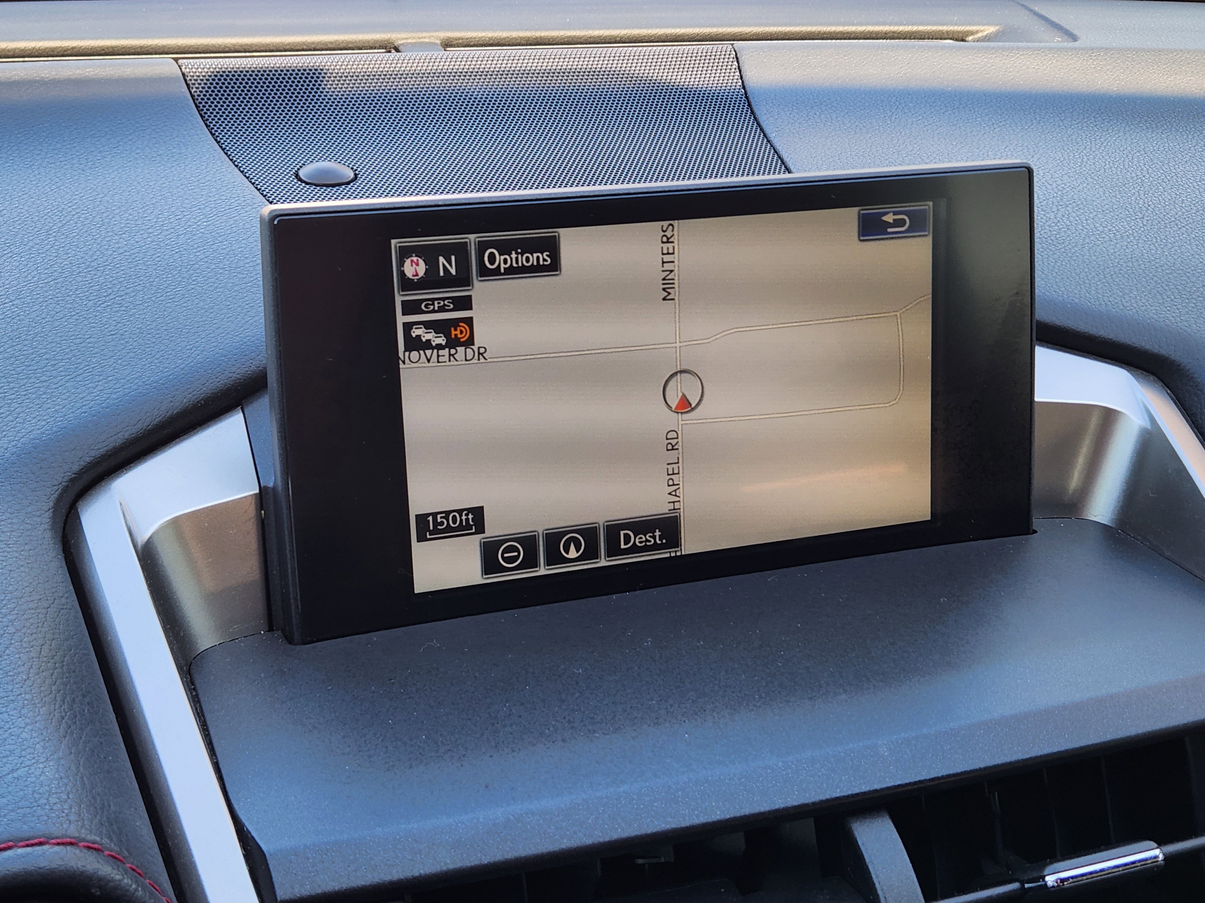 Used 2017 Lexus NX 200t F Sport w/ F Sport Premium Package image 21