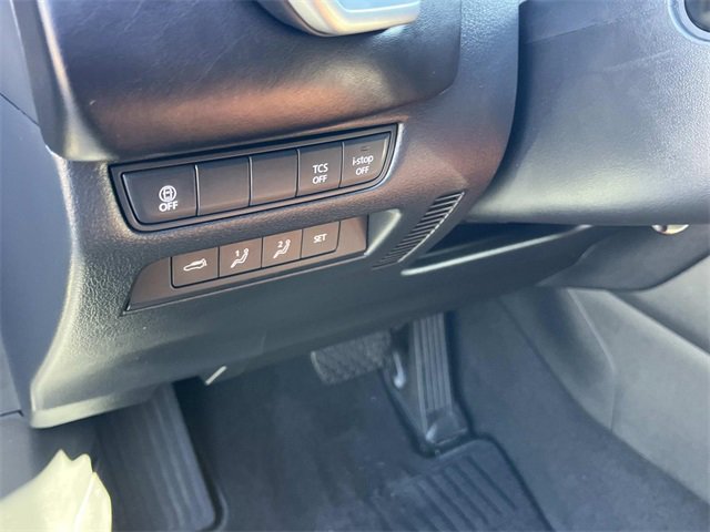 Used 2023 MAZDA CX-50 Meridian Edition w/ Apex Package image 32