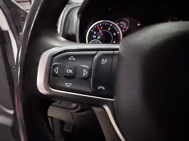 Used 2025 RAM 2500 Big Horn AWD/4WD image 27