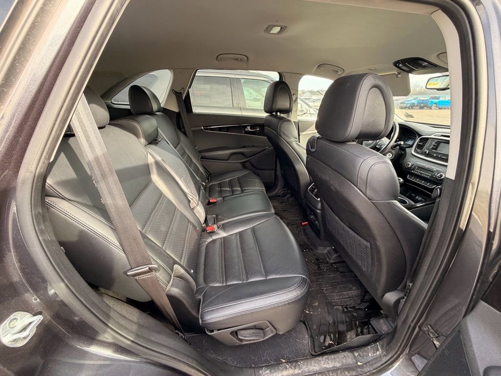 Used 2016 Kia Sorento EX FWD image 5