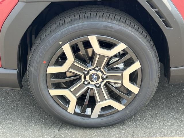 New 2026 Subaru Outback Touring XT image 40