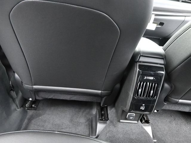 New 2025 Jeep Compass Latitude w/ Convenience Group AWD/4WD image 15