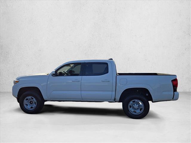 Used 2022 Toyota Tacoma SR w/ SR Convenience Package RWD image 9
