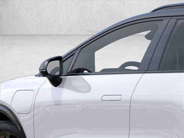 New 2025 Chevrolet Equinox EV RS w/ Active Safety Package 3 AWD/4WD image 12