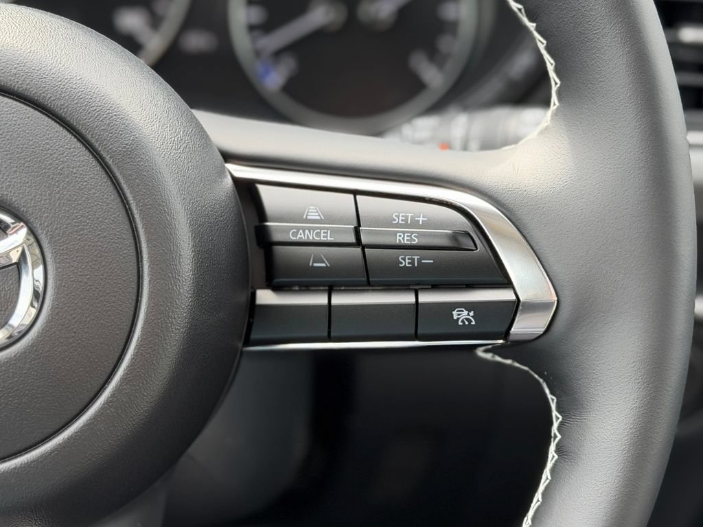 New 2026 MAZDA CX-30 2.5 Turbo Aire Edition AWD/4WD image 10