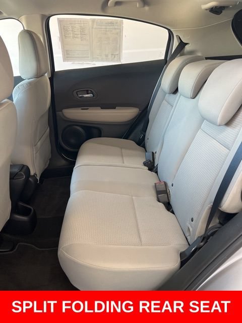 Used 2021 Honda HR-V LX image 15