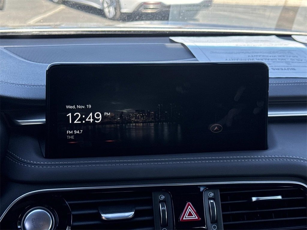 Used 2023 Genesis G70 2.0T image 10