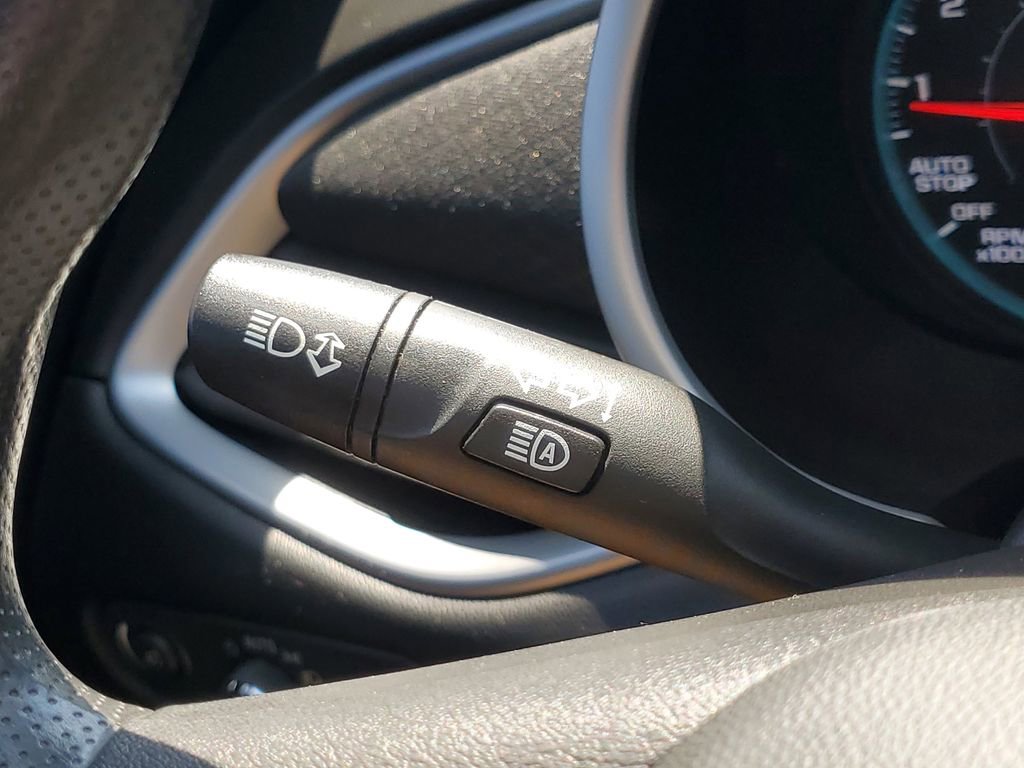 Used 2024 Chevrolet Malibu LT FWD image 26