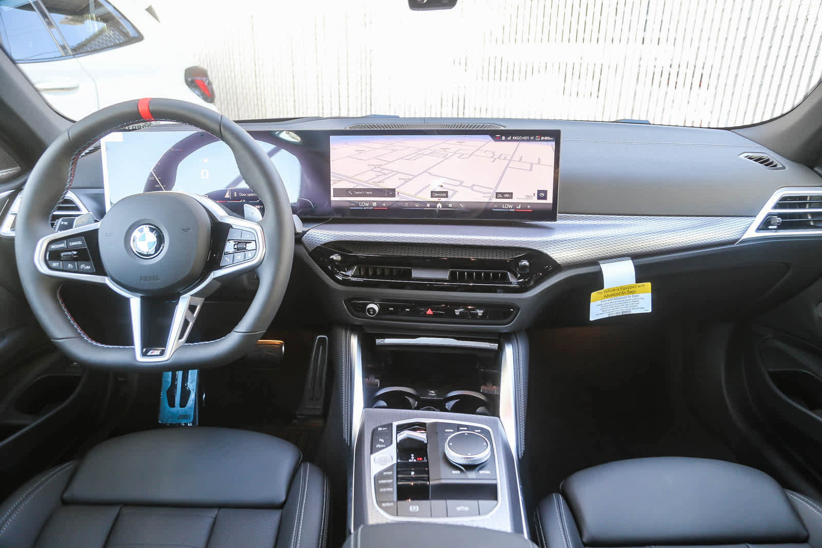 New 2026 BMW 440i xDrive Convertible w/ Premium Package image 9