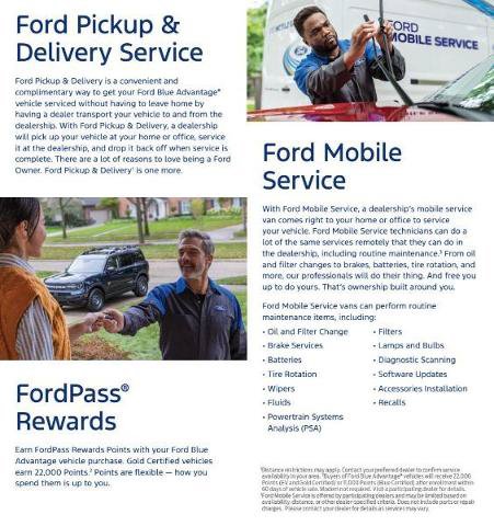Certified 2021 Ford F150 King Ranch w/ Max Trailer Tow Package AWD/4WD image 14