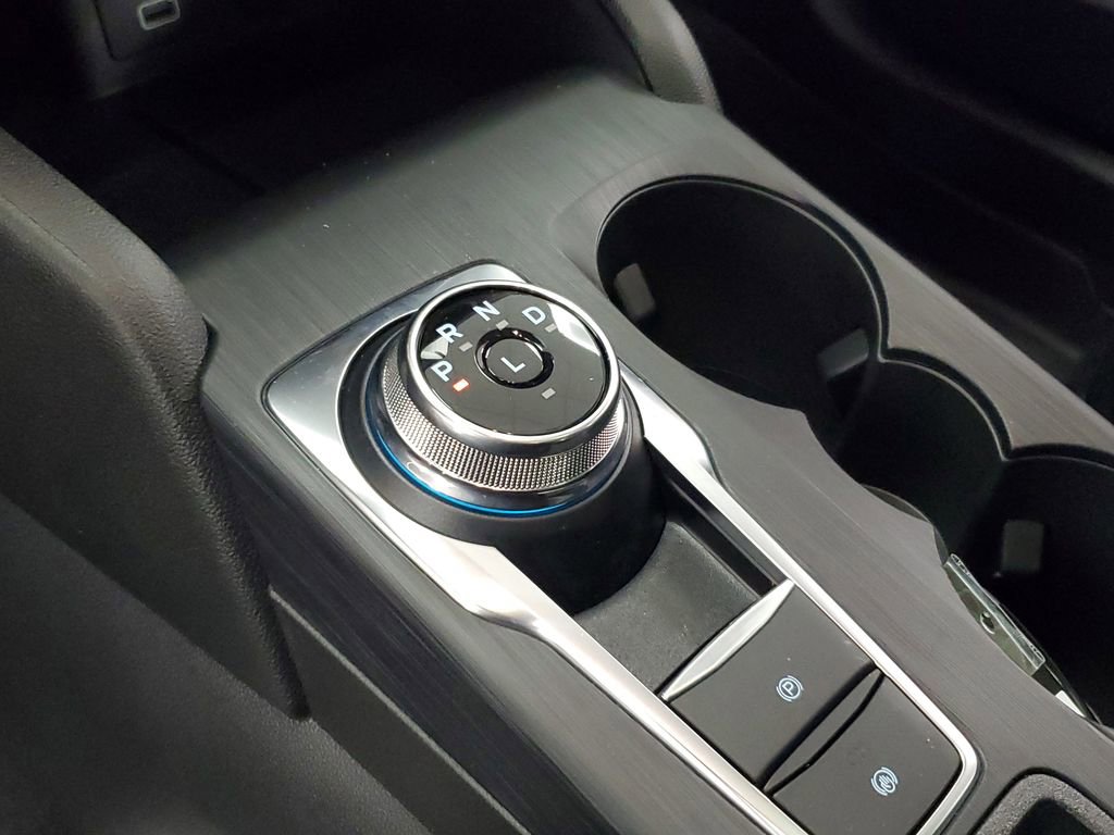 New 2026 Ford Escape Active w/ Tech Pack #1 image 25