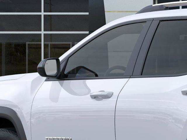 New 2026 GMC Terrain Elevation w/ Elevation Premium Package image 12
