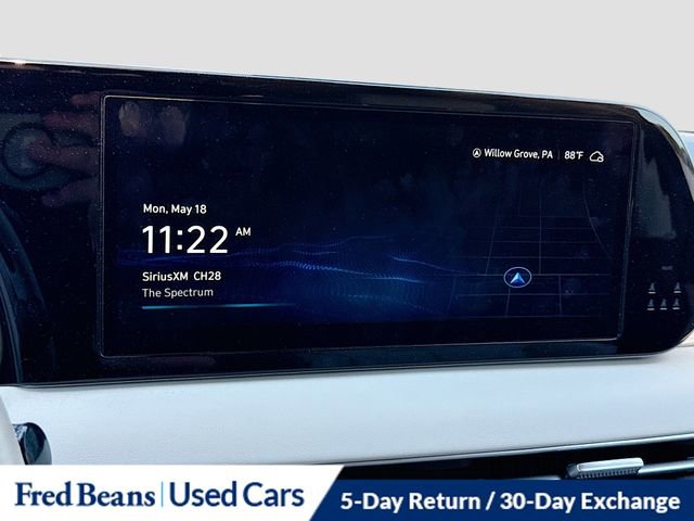 Used 2023 Hyundai Palisade Limited w/ Cargo Package AWD/4WD image 17