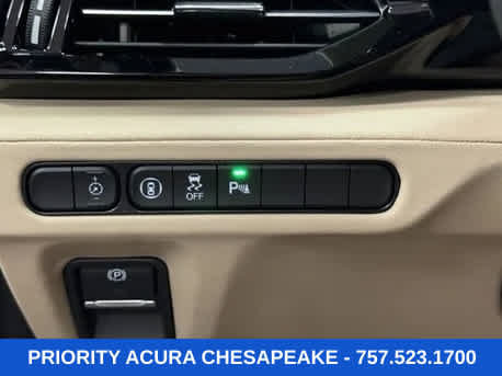 New 2026 Acura MDX w/ Technology Package AWD/4WD image 15