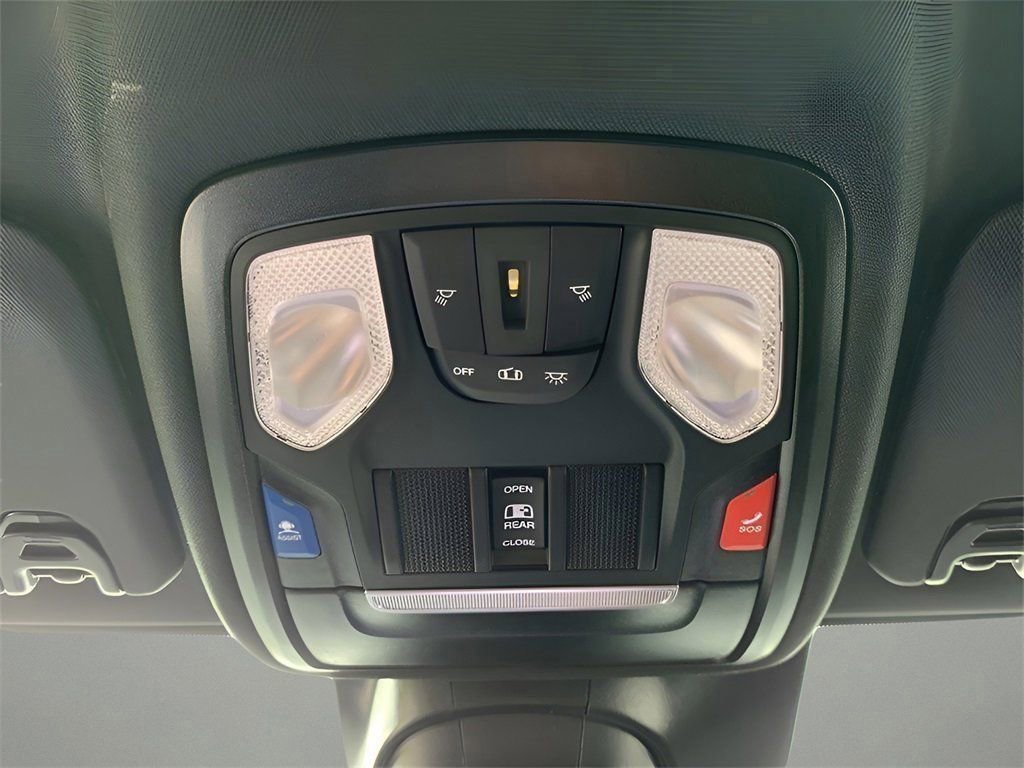 Used 2025 RAM 2500 Tradesman image 93